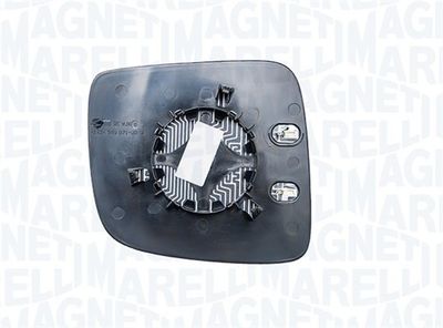 Mirror Glass, exterior mirror MAGNETI MARELLI 351991805430
