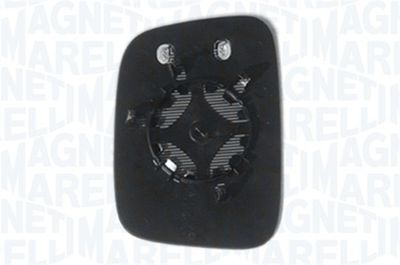 Mirror Glass, exterior mirror MAGNETI MARELLI 351991805440