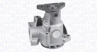 Water Pump, engine cooling MAGNETI MARELLI 352316170013