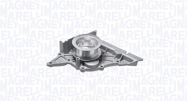 MAGNETI MARELLI 352316170024 Water Pump, engine cooling