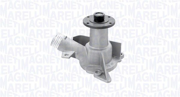 MAGNETI MARELLI 352316170033 Water Pump, engine cooling