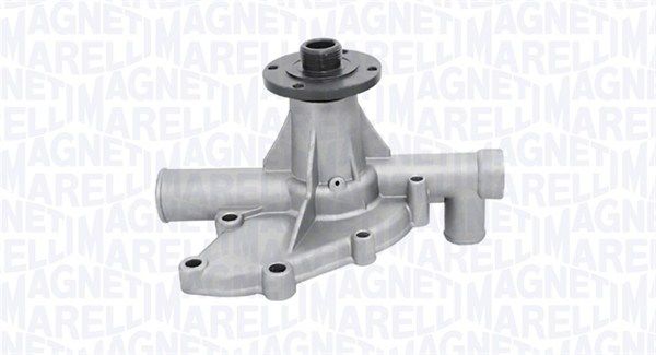MAGNETI MARELLI 352316170035 Water Pump, engine cooling