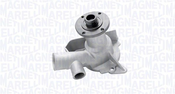 MAGNETI MARELLI 352316170036 Water Pump, engine cooling
