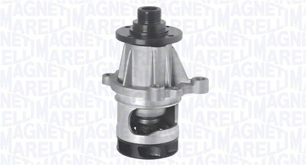 MAGNETI MARELLI 352316170037 Water Pump, engine cooling