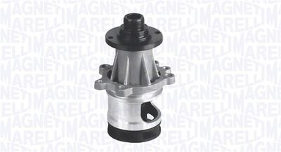 Water Pump, engine cooling MAGNETI MARELLI 352316170038
