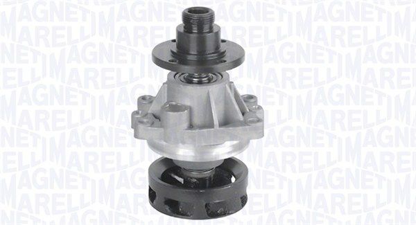 MAGNETI MARELLI 352316170042 Water Pump, engine cooling
