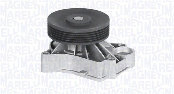 MAGNETI MARELLI 352316170044 Water Pump, engine cooling
