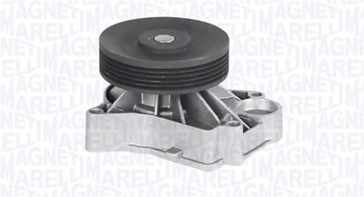 Water Pump, engine cooling MAGNETI MARELLI 352316170044
