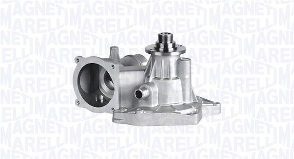 MAGNETI MARELLI 352316170045 Water Pump, engine cooling