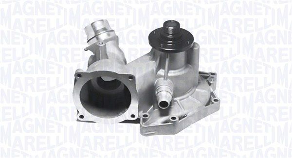 MAGNETI MARELLI 352316170047 Water Pump, engine cooling