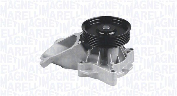 MAGNETI MARELLI 352316170053 Water Pump, engine cooling