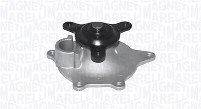 Water Pump, engine cooling MAGNETI MARELLI 352316170084