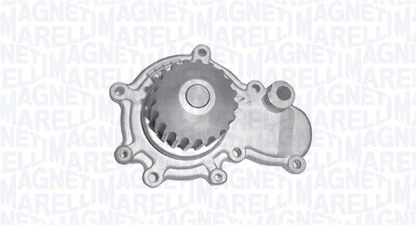 MAGNETI MARELLI 352316170085 Water Pump, engine cooling
