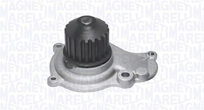 Water Pump, engine cooling MAGNETI MARELLI 352316170086