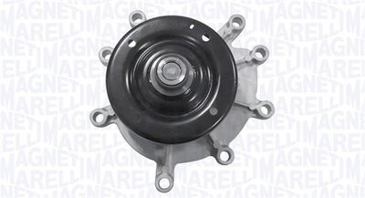 Water Pump, engine cooling MAGNETI MARELLI 352316170094