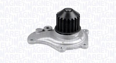 Water Pump, engine cooling MAGNETI MARELLI 352316170095