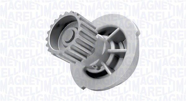 MAGNETI MARELLI 352316170138 Water Pump, engine cooling