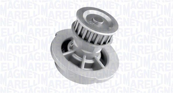 MAGNETI MARELLI 352316170139 Water Pump, engine cooling