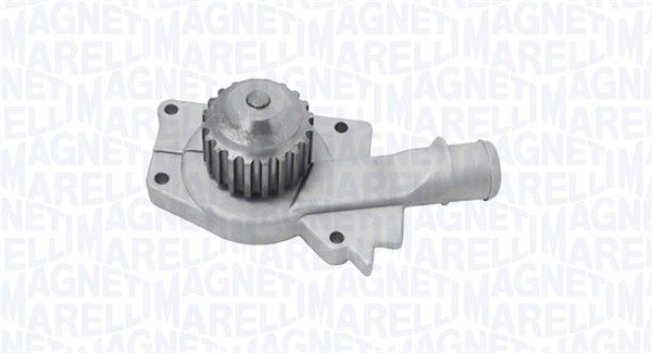 MAGNETI MARELLI 352316170142 Water Pump, engine cooling