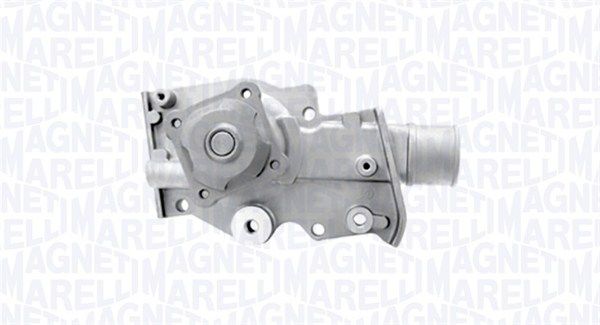 MAGNETI MARELLI 352316170146 Water Pump, engine cooling