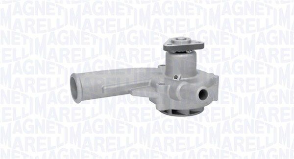 MAGNETI MARELLI 352316170154 Water Pump, engine cooling