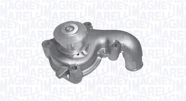 MAGNETI MARELLI 352316170155 Water Pump, engine cooling