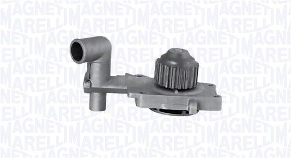 MAGNETI MARELLI 352316170161 Water Pump, engine cooling