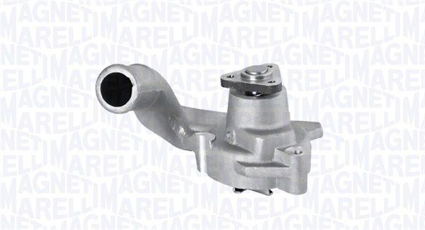 MAGNETI MARELLI 352316170162 Water Pump, engine cooling
