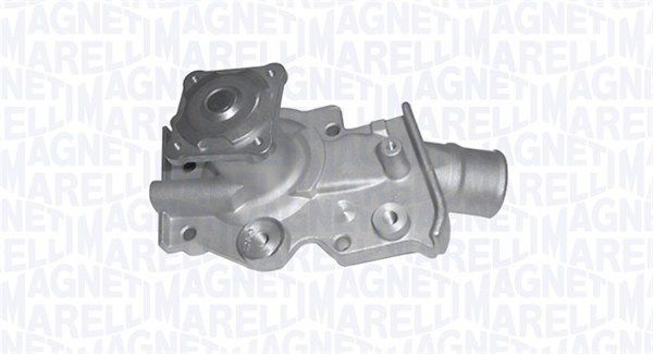 MAGNETI MARELLI 352316170163 Water Pump, engine cooling