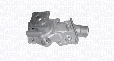Water Pump, engine cooling MAGNETI MARELLI 352316170163