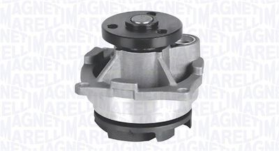 Water Pump, engine cooling MAGNETI MARELLI 352316170164