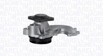 Water Pump, engine cooling MAGNETI MARELLI 352316170165