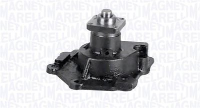 Water Pump, engine cooling MAGNETI MARELLI 352316170171