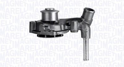 Water Pump, engine cooling MAGNETI MARELLI 352316170176
