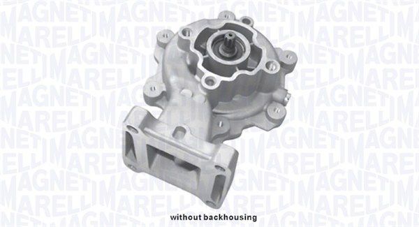 MAGNETI MARELLI 352316170215 Water Pump, engine cooling