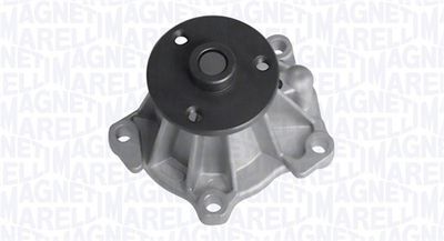 Water Pump, engine cooling MAGNETI MARELLI 352316170273