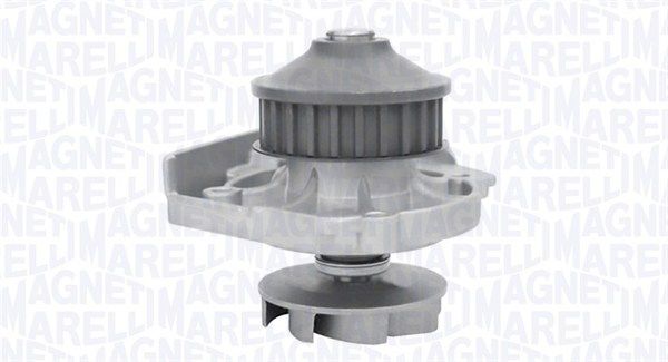 MAGNETI MARELLI 352316170286 Water Pump, engine cooling