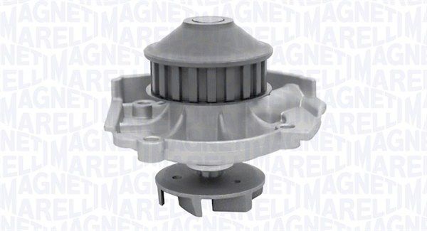 MAGNETI MARELLI 352316170291 Water Pump, engine cooling