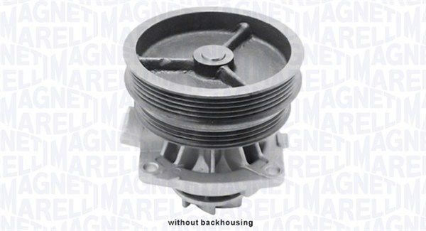 MAGNETI MARELLI 352316170303 Water Pump, engine cooling