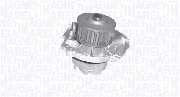 MAGNETI MARELLI 352316170306 Water Pump, engine cooling