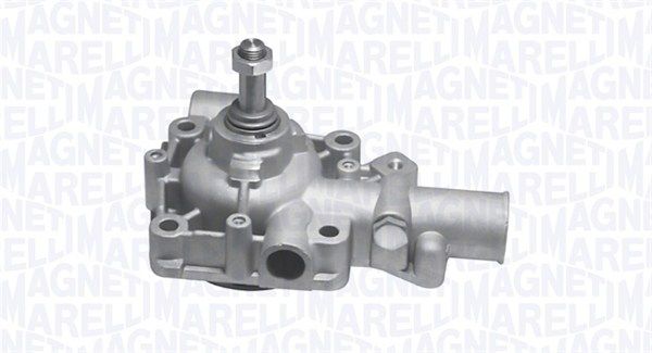 MAGNETI MARELLI 352316170316 Water Pump, engine cooling