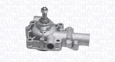 Water Pump, engine cooling MAGNETI MARELLI 352316170316