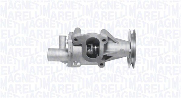 MAGNETI MARELLI 352316170325 Water Pump, engine cooling