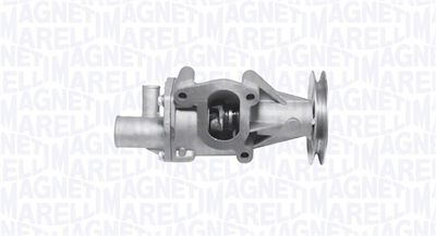 Water Pump, engine cooling MAGNETI MARELLI 352316170325