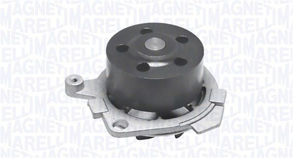 MAGNETI MARELLI 352316170327 Water Pump, engine cooling