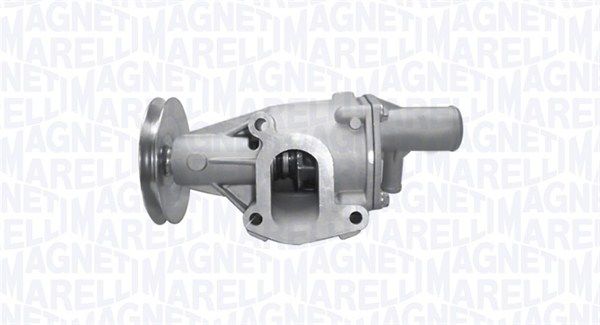 MAGNETI MARELLI 352316170328 Water Pump, engine cooling