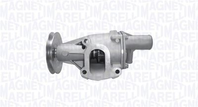 Water Pump, engine cooling MAGNETI MARELLI 352316170328