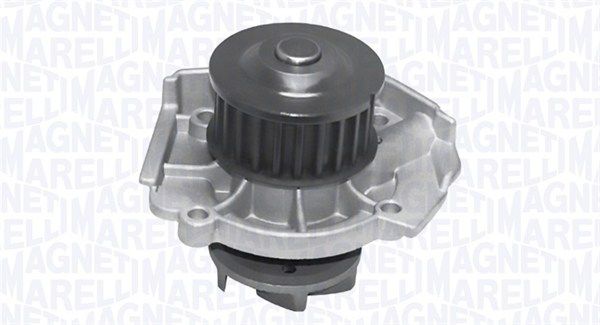 MAGNETI MARELLI 352316170331 Water Pump, engine cooling