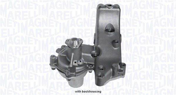 MAGNETI MARELLI 352316170347 Water Pump, engine cooling
