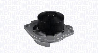 Water Pump, engine cooling MAGNETI MARELLI 352316170352